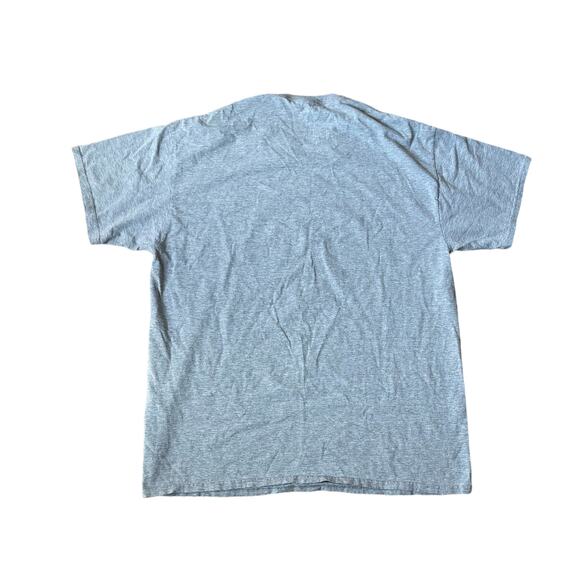 Vintage University of New Mexico Lobos tee - Picture 3 of 4